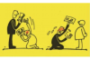 运城要账公：揭秘民间借贷中的“黑帮”现象